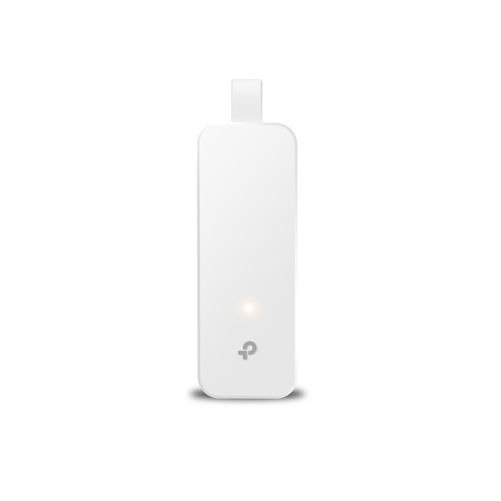ADAPTADOR DE RED USB 3.0 A ETHERNET GIGABIT