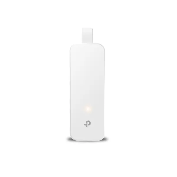 ADAPTADOR DE RED USB 3.0 A ETHERNET GIGABIT