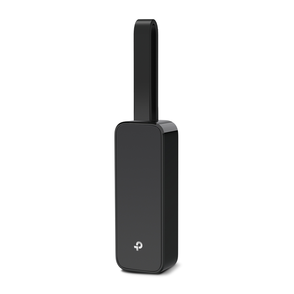 USB 3.0 TO GIGABIT ETHERNET NETWORK ADAPTER