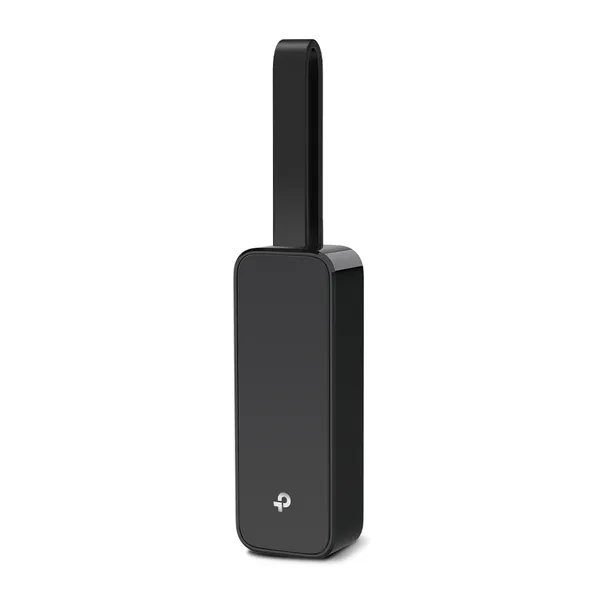 USB 3.0 TO GIGABIT ETHERNET NETWORK ADAPTER