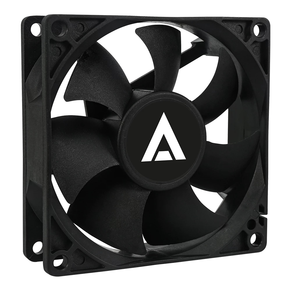 VENTILADOR PC ACTECK POLAR EG VG80 / 80X80X25 MM / 1800 RPM /