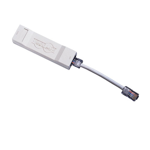 SUPRESOR RJ45 100 Y 10BASE-T TOKEN RING AS400/SYS3X RS422