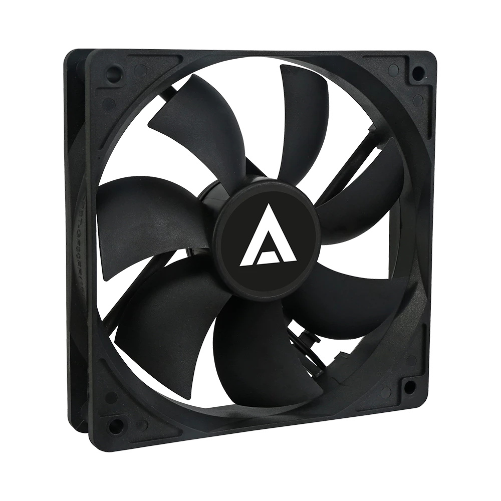 VENTILADOR PC ACTECK POLAR EG VG120 / 120X120X25MM / 1200 RPM