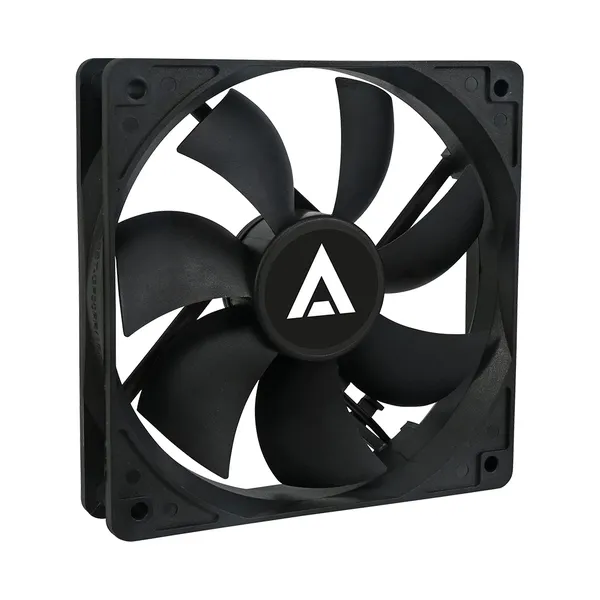 VENTILADOR PC ACTECK POLAR EG VG120 / 120X120X25MM / 1200 RPM