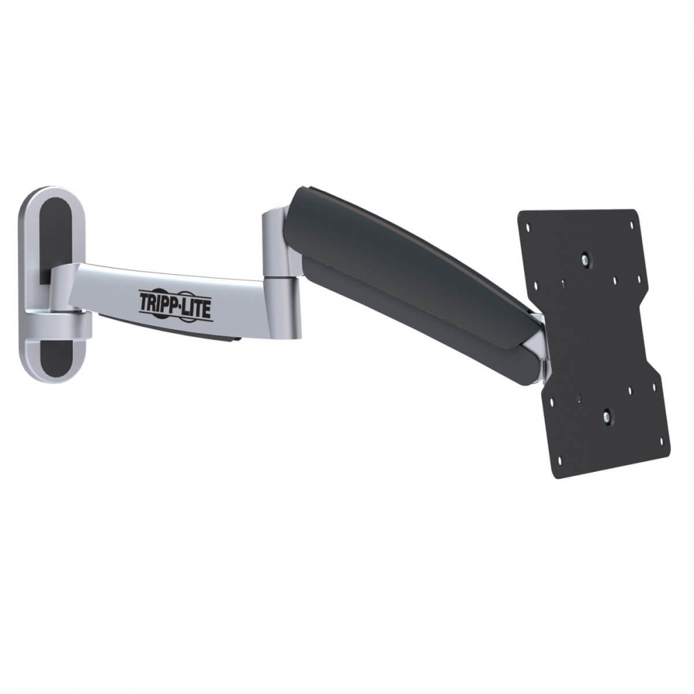 SOPORTE DE PARED INCLINABLE GIRATORIO PANTALLAS TV 17IN A 42IN