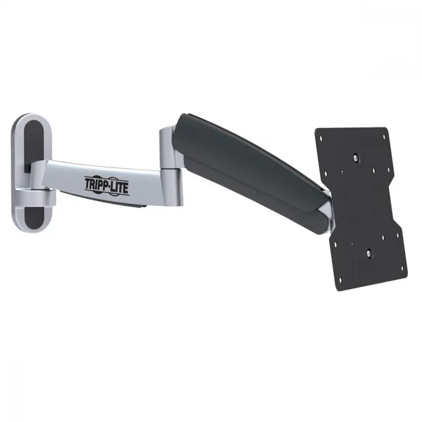 SOPORTE DE PARED INCLINABLE GIRATORIO PANTALLAS TV 17IN A 42IN