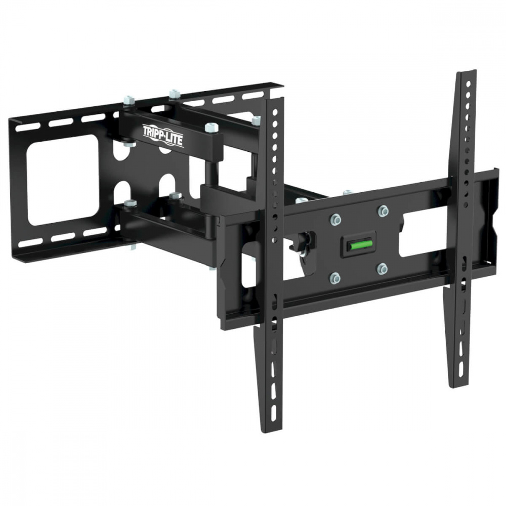 SOPORTE DE PARED INCLINABLE GIRATORIO PANTALLAS TV 26IN A 55IN