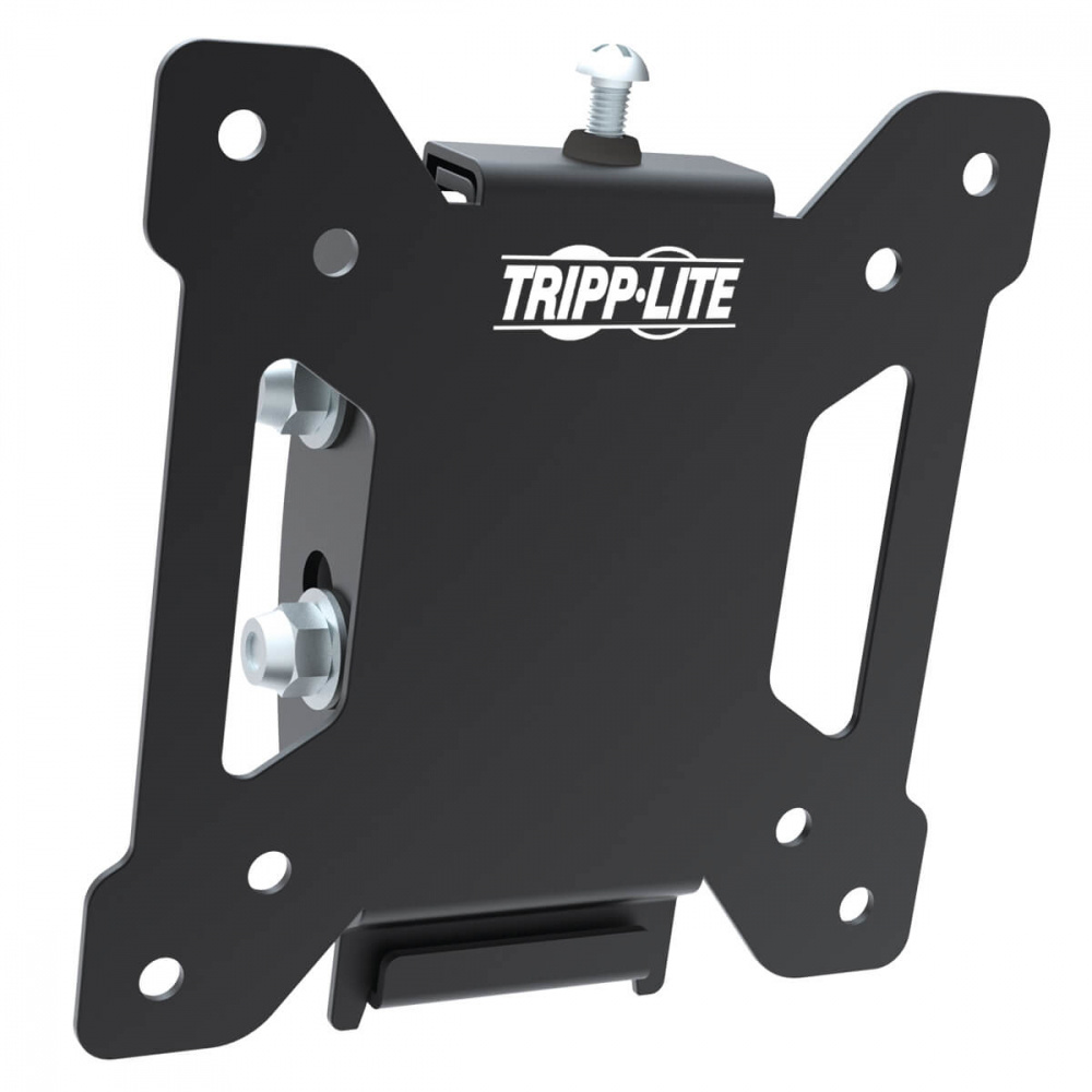 SOPORTE DE PARED INCLINABLE PANTALLAS PLANAS DE 13INA27IN