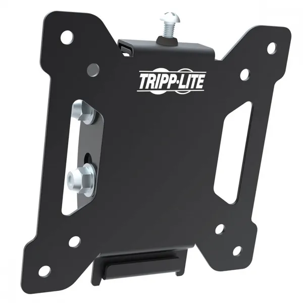 SOPORTE DE PARED INCLINABLE PANTALLAS PLANAS DE 13INA27IN