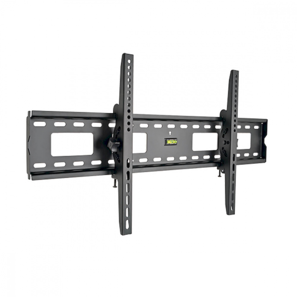 SOPORTE DE PARED INCLINABLE PANTALLAS PLANAS DE 45IN A 85IN