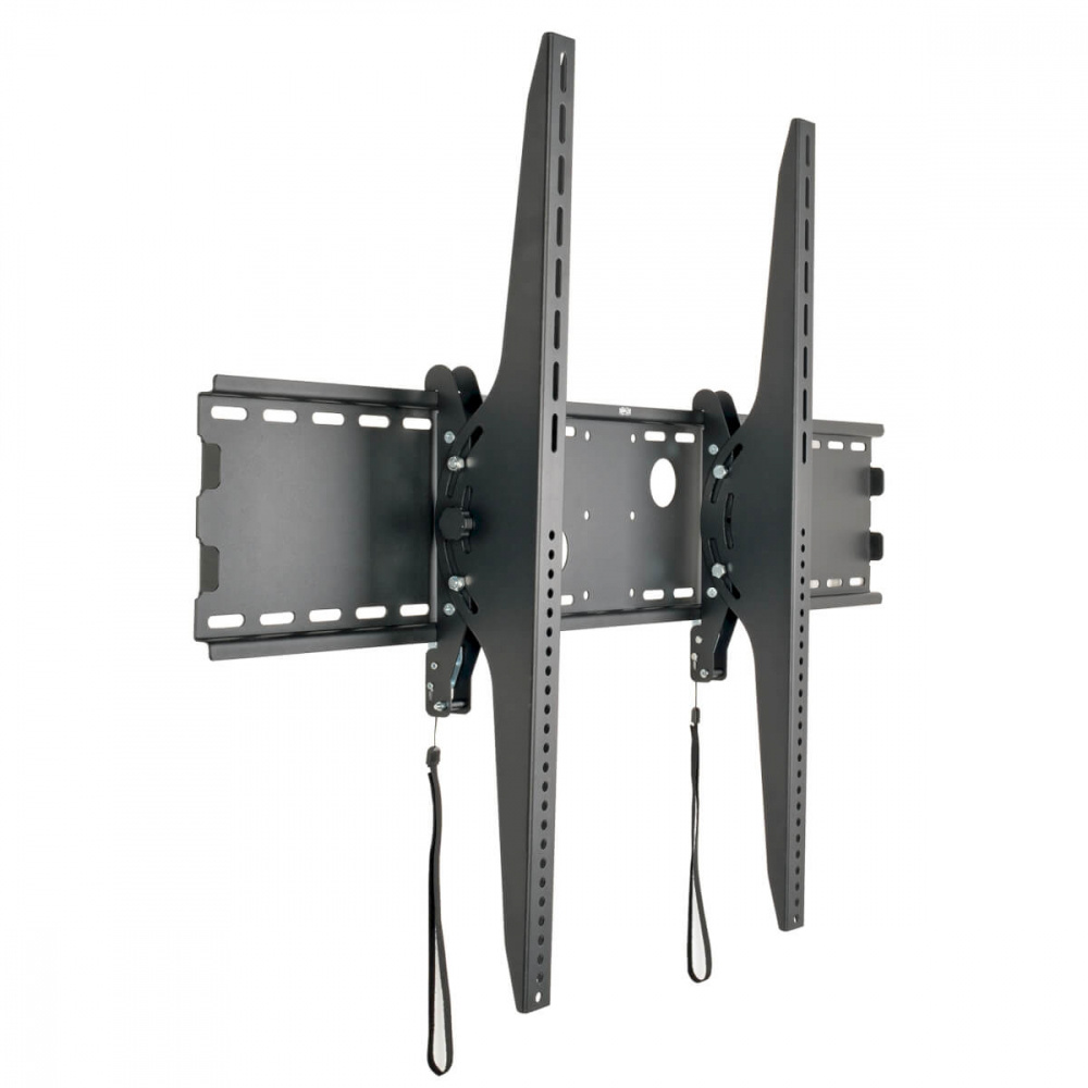 SOPORTE DE PARED INCLINABLE PARA PANTALLAS TV 60IN A 100IN