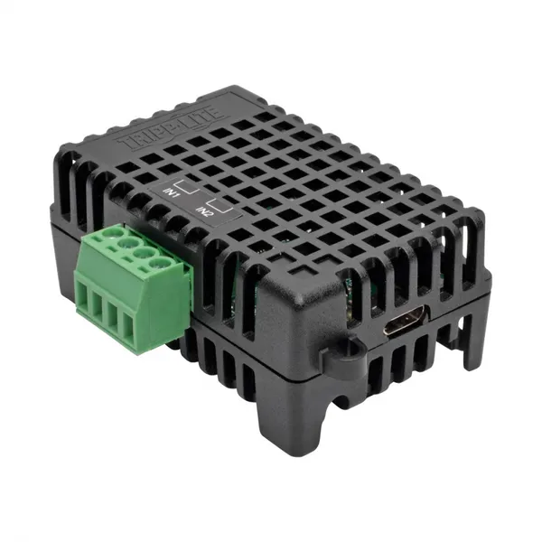 ENVIROSENSE2 (E2) ENVIRONMENTAL SENSOR MODULE WITH TEMPERATURE HUMI
