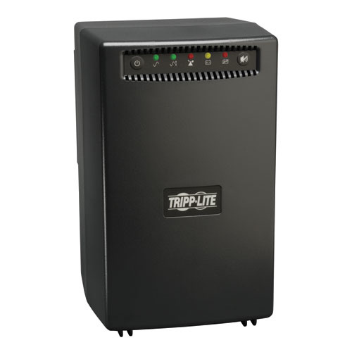 NOBREAK TRIPPLITE 1500VA 8 CONTACTOS PUERTO US RJ45 LNNEA TEL