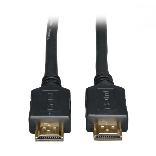 CABLE HDMI DE ALTA VELOCIDAD HD 4KX2K C/ AUDIO M/M 3.05M